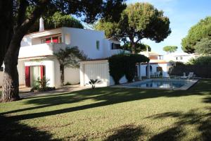 Gallery image of Villa Dantas by amcf in Vilamoura