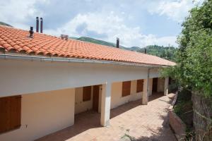 Gallery image of Apartaments Castellar de n'Hug in Castellar de NʼHug