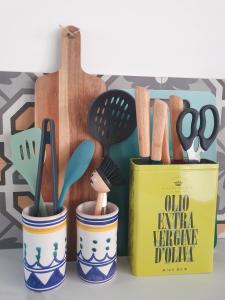 Kép Casa Calderai art and design szállásáról Palermóban a galériában