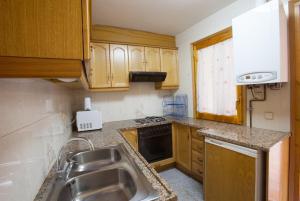 Gallery image of Apartaments Castellar de n'Hug in Castellar de NʼHug