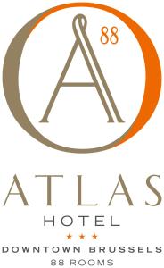 Certifikát, hodnocení, plakát nebo jiný dokument vystavený v ubytování Atlas Hotel Brussels