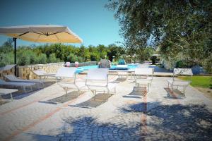 Fotografie z fotogalerie ubytování Green Park Hotel & Residence v destinaci Bagnara Calabra
