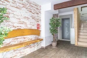 Fotografie z fotogalerie ubytování Pension H30 SALCES Licencia HBI01292 v destinaci Bilbao