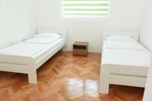 Fotografie z fotogalerie ubytování NP Sutjeska Paviljon A v destinaci Tjentište + 9 fotografií
