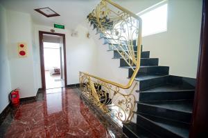 Fotografie z fotogalerie ubytování LUXURY HOSTEL v destinaci Ha Giang