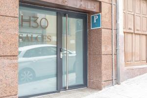 Fotografie z fotogalerie ubytování Pension H30 SALCES Licencia HBI01292 v destinaci Bilbao