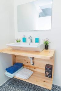 Fotografie z fotogalerie ubytování AS SUITES ROOM 14 v destinaci Město Rhodos