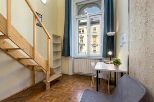 Fotografia z galérie ubytovania Budapest Three Cats Hostel v Budapešti
