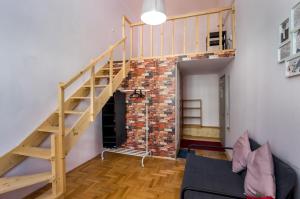 Fotografia z galérie ubytovania Budapest Three Cats Hostel v Budapešti
