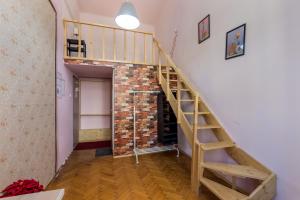 Fotografia z galérie ubytovania Budapest Three Cats Hostel v Budapešti