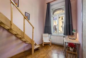 Fotografia z galérie ubytovania Budapest Three Cats Hostel v Budapešti