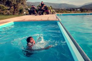 Hosté ubytování Quinta do Quinto + 37 fotografií