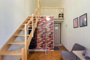 Fotografia z galérie ubytovania Budapest Three Cats Hostel v Budapešti