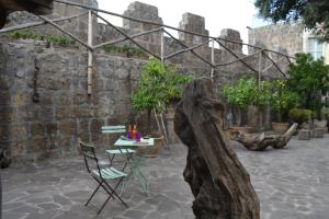 Fotografie z fotogalerie ubytování case vacanza Il Castello v destinaci Tuscania