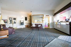 Fotografie z fotogalerie ubytování Beveridge Park Hotel v destinaci Kirkcaldy