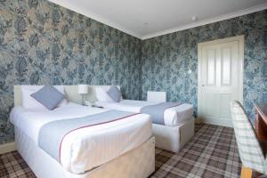 Fotografie z fotogalerie ubytování Beveridge Park Hotel v destinaci Kirkcaldy