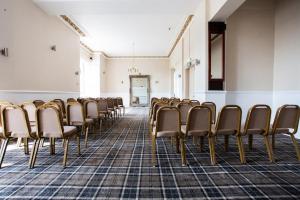 Gallery image of Beveridge Park Hotel in Kirkcaldy