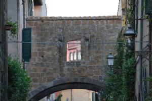 Fotografie z fotogalerie ubytování Il Riuscello v destinaci Tuscania
