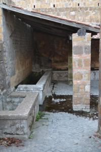 Fotografie z fotogalerie ubytování Il Riuscello v destinaci Tuscania