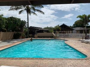 Πισίνα στο ή κοντά στο Santana +7 φωτογραφίες