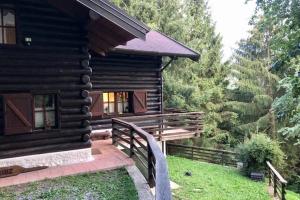 Gallery image of Chalet “In dai Guriuz” 