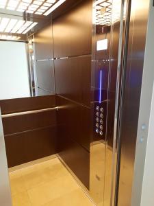 Fotografie z fotogalerie ubytování New Grey Residence Apartament v destinaci Târgu-Mureş