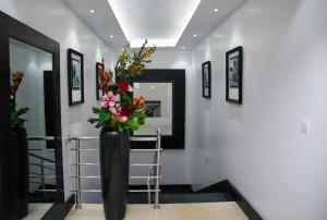 Gallery image of GreenPoint Hotel in Lagos