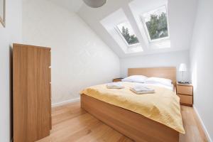 Gallery image of Apartament4siostry65 in Ustronie Morskie