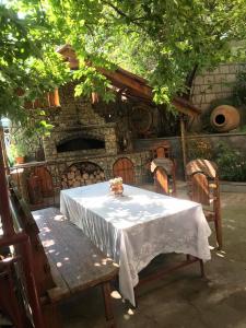 Foto dalla galleria di Guest House Anahit Ijevan a Ijevan