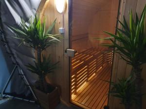 博尔斯克Podniebny Glamping的相册照片