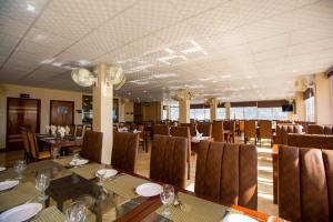 Fotografie z fotogalerie ubytování Cordillera Resort v destinaci Hassa