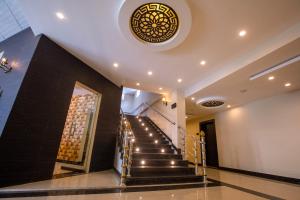 Fotografie z fotogalerie ubytování Cordillera Resort v destinaci Hassa