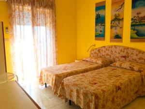 Gallery image of Gianni House Backpackers Hostel in Giardini Naxos