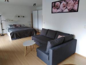 Posedenie v ubytovaní Apartment Archa Poděbrady