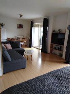 Posedenie v ubytovaní Apartment Archa Poděbrady