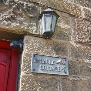 Thimble Cottage