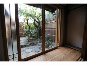 Galeriebild der Unterkunft 古都庵 Japanese Town house in Kyoto