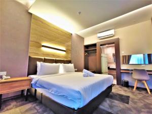 Prestigo Hotel - Johor Bharu