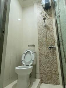 Bagno di Anugrah Inn