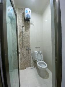 Bagno di Anugrah Inn