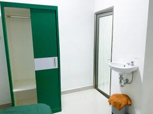 Bagno di Anugrah Inn
