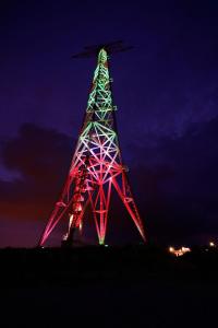 Kép CAPO PELORO RELAX szállásáról Torre Faróban a galériában