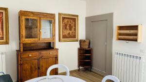 Fotografia z galérie ubytovania Agriturismo Casa Orsini v destinácii Montefalco