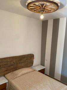 Posedenie v ubytovaní Agriturismo Casa Orsini