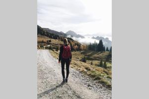 Príroda v okolí dovolenkového domu