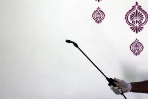 马杜赖维杰酒店 的相册照片