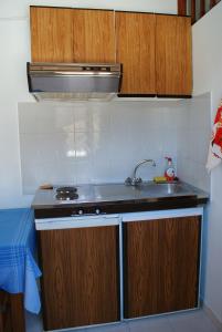 Gallery image of Pension Akropolis in Kyra Panagia +9 photos