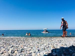 Ospiti di Kobuleti 728