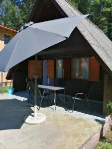 Afbeelding uit fotogalerij van Fábián Apartman in Tata