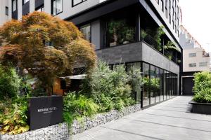 東京 - NOHGA HOTEL UENO TOKYO